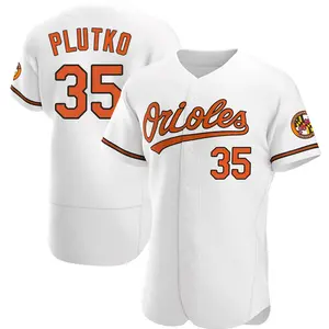 orioles authentics store