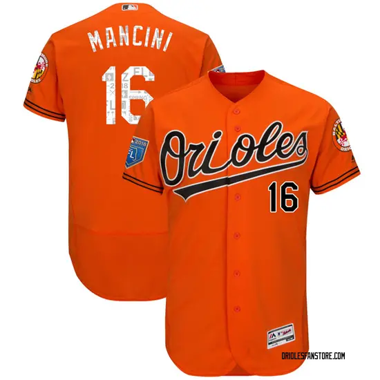 orioles mancini shirt