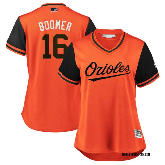 trey mancini shirt